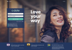 C-date